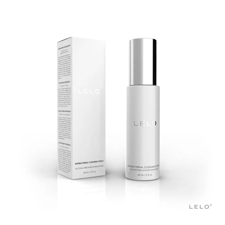 Lelo Spray Detergente Toys 60 ml