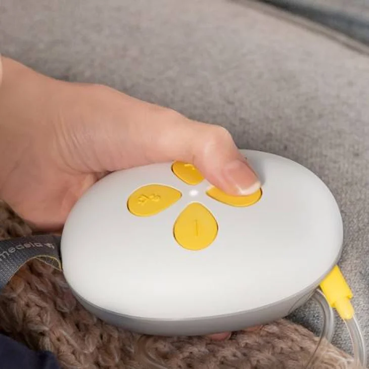 Medela Solo Tiralatte Elettrico Singolo