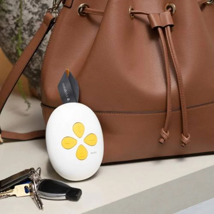 Medela Solo Tiralatte Elettrico Singolo