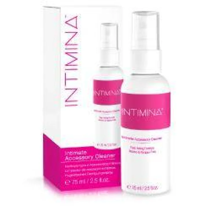 DETERGENTE ACCESSORI INTIMI 1 PEZZO