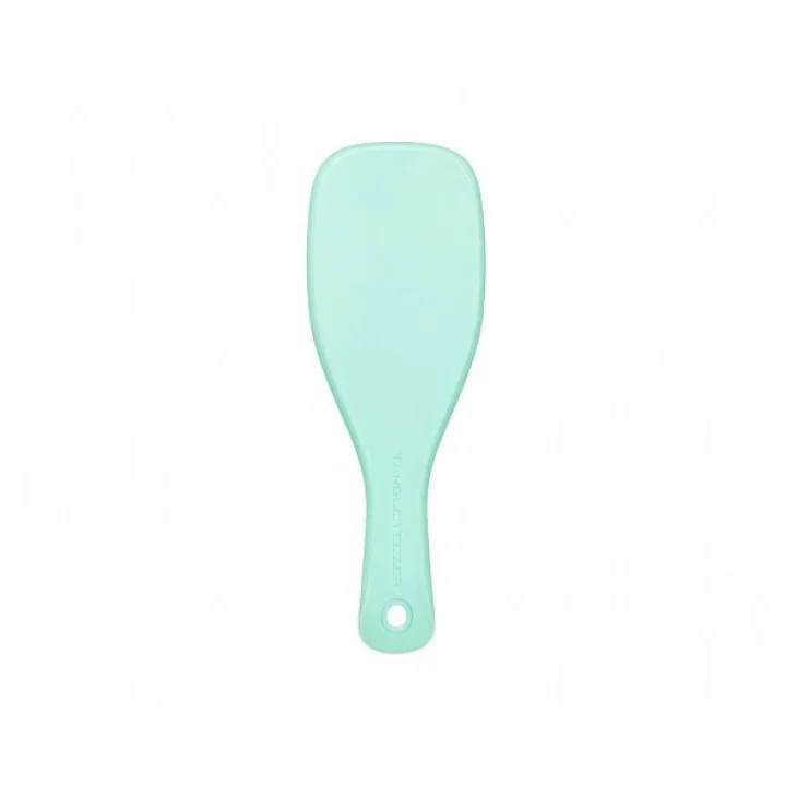 Tangle Teezer The Wet Detangler Hairbrush Mini Sea Green