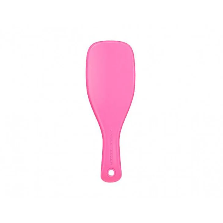 Tangle Teezer The Wet Detangler Hairbrush Mini Pink Sherbert