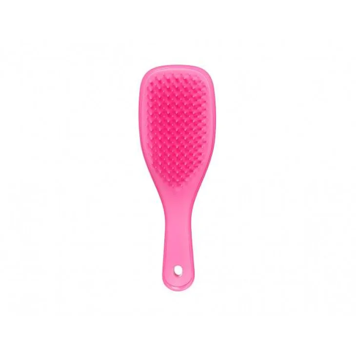 Tangle Teezer The Wet Detangler Hairbrush Mini Pink Sherbert