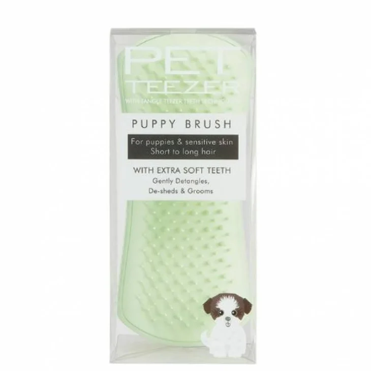 Pet Teezer Puppy Brush Spazzola per Cuccioli