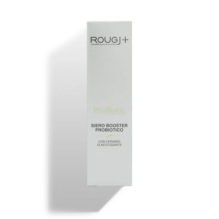 Rougj Siero Booster Probiotico Con Ceramidi 30 ml