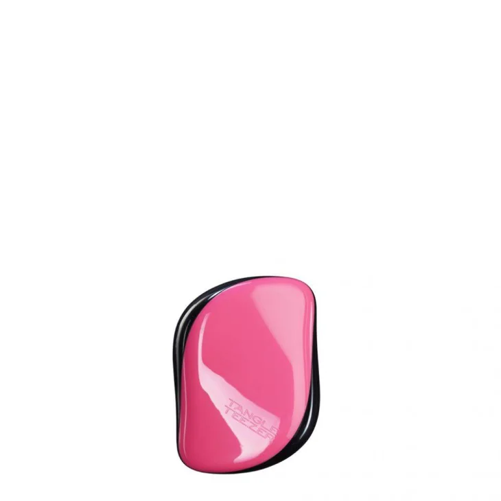 Tangle Teezer Compact Styler Pink Sizzle Spazzola