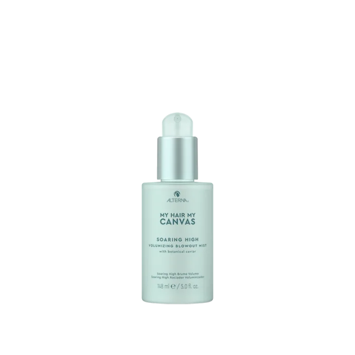 Alterna My Hair My Canvas Volumizing Blowout Mist Lacca volumizzante 148 ml