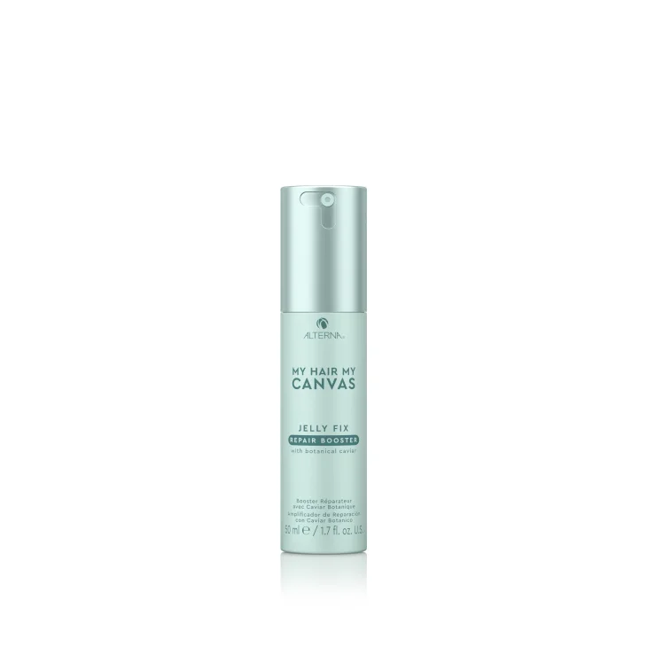 Alterna My Hair My Canvas Jelly Fix Repair Booster Riparatore dei capelli 74 ml