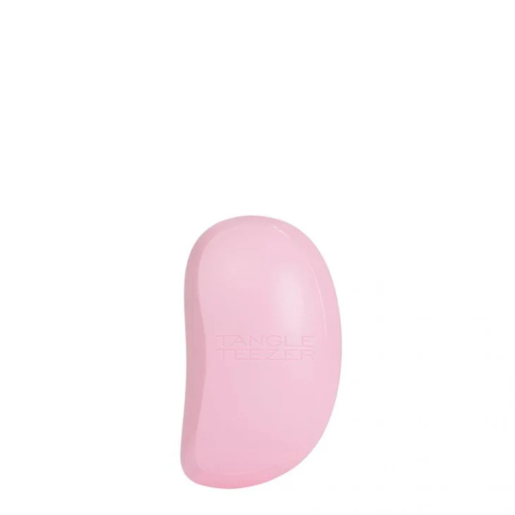 Tangle Teezer Salon Elite Pink Lilac Spazzola Districante