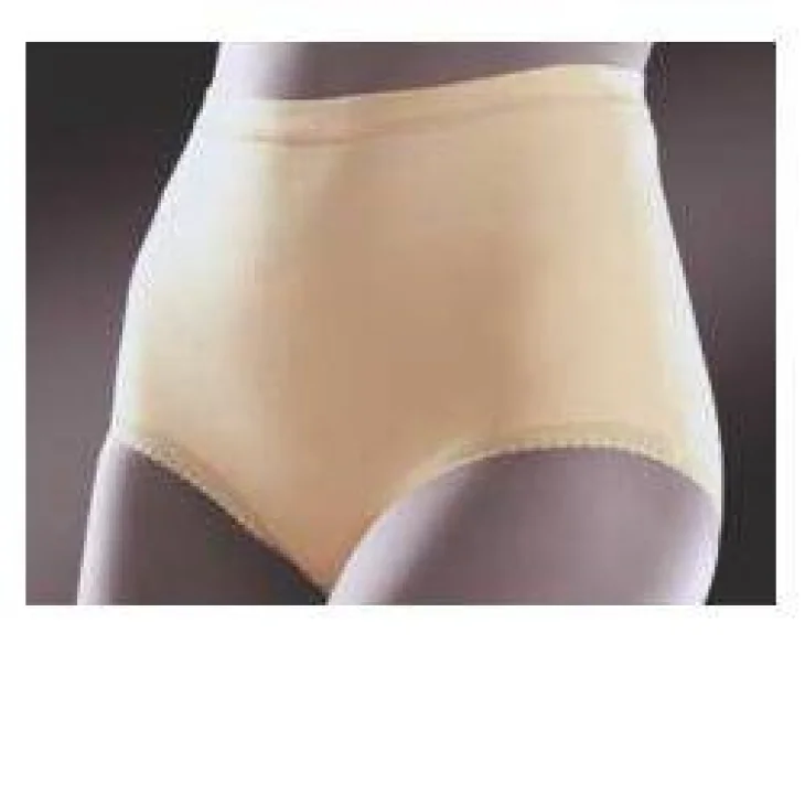 Pavis Wellness Slip Donna Erniablock 672 Nudo 75 cm