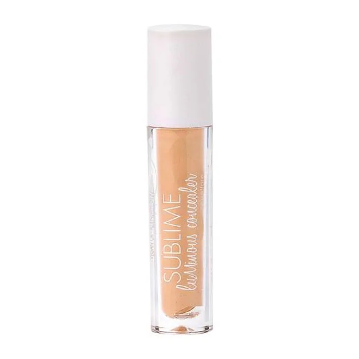 Purobio Sublime Luminous Concealer Tonalità 01 Correttore Fluido 3 ml