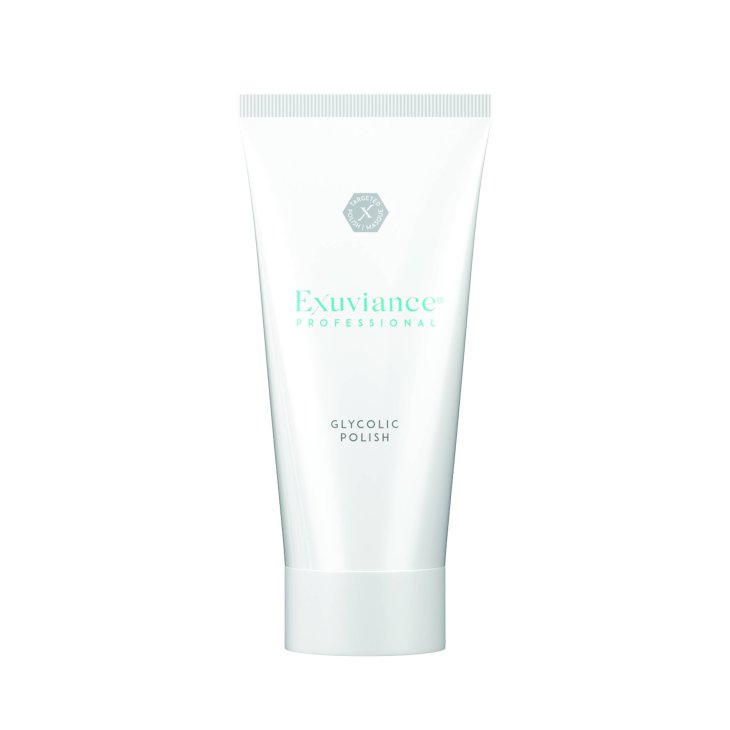 Exuviance Glycolic Polish Esfoliante Viso 75 g