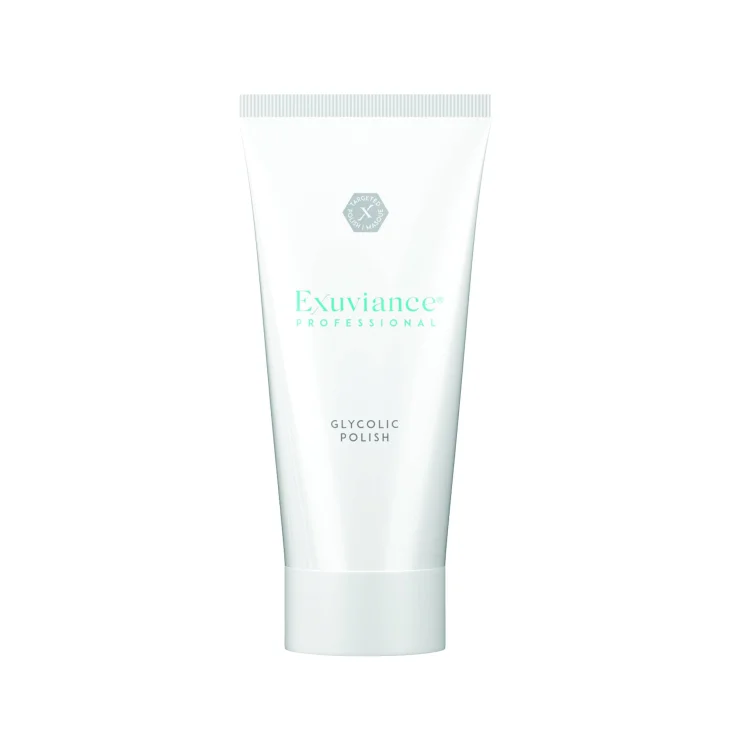 Exuviance Glycolic Polish Esfoliante Viso 75 g