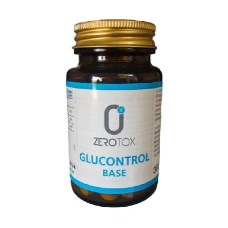Zerotox  Glucontrol Base