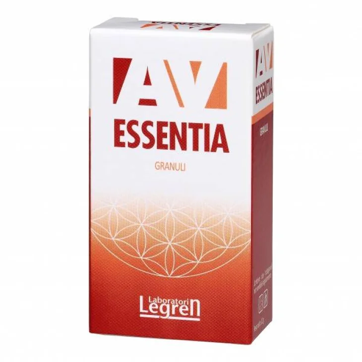 Laboratori Legren Essentia 2 Tubi 220 granuli