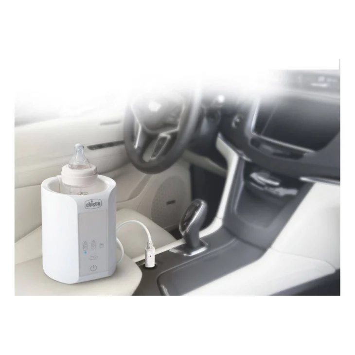 Chicco Scaldabiberon Casa-Viaggio