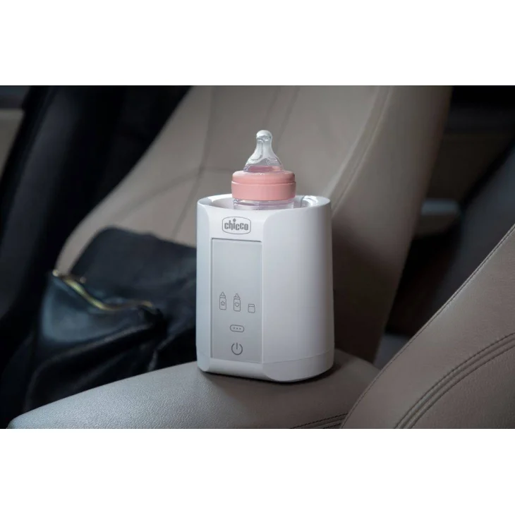Chicco Scaldabiberon Casa-Viaggio