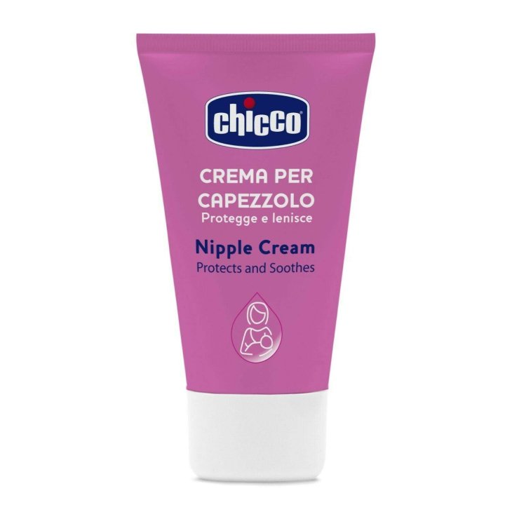 Chicco Crema per Capezzolo
