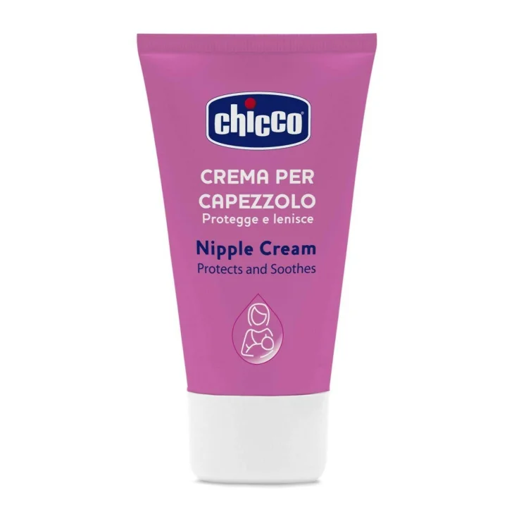 Chicco Crema per Capezzolo