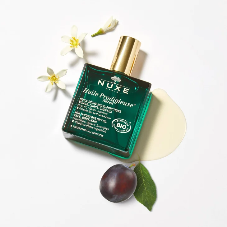 Nuxe Huile Prodigieuse Olio Secco Néroli 100ml