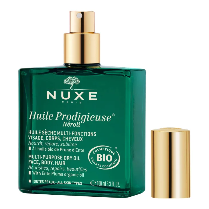Nuxe Huile Prodigieuse Olio Secco Néroli 100ml