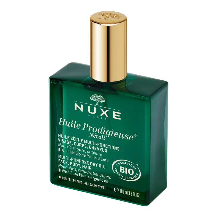 Nuxe Huile Prodigieuse Olio Secco Néroli 100ml