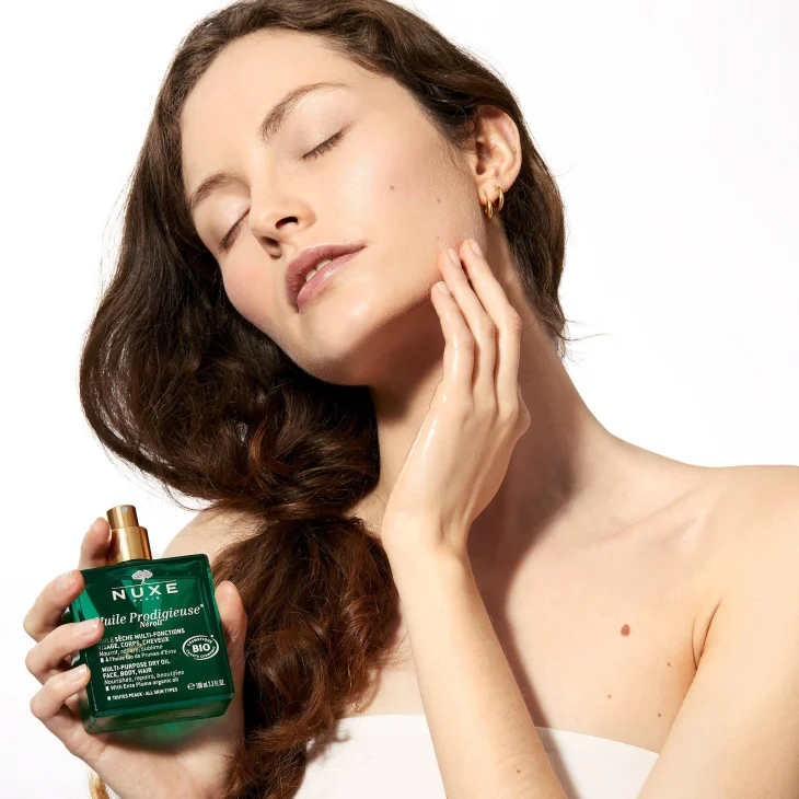 Nuxe Huile Prodigieuse Olio Secco Néroli 100ml