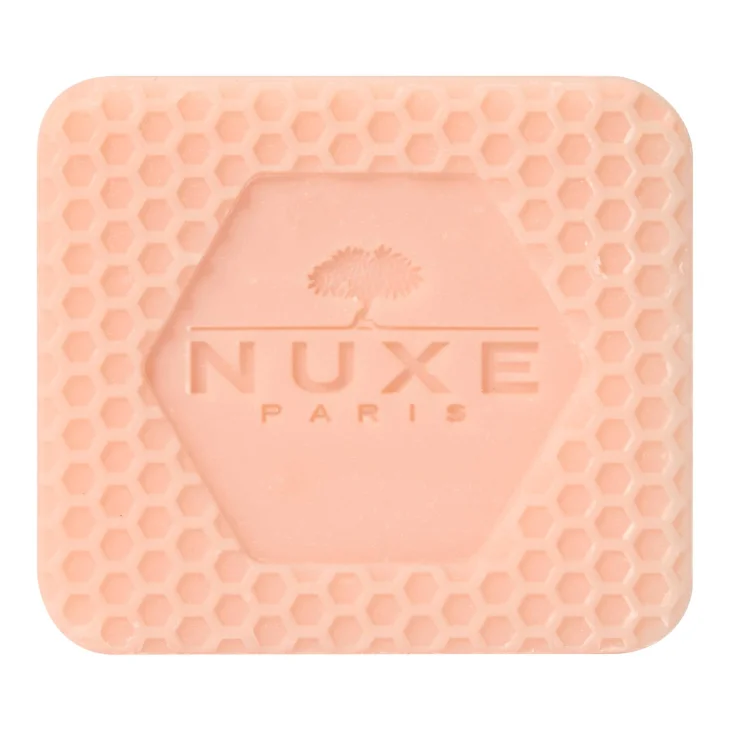 Nuxe Rêve De Miel Shampoo Solido Delicato Al Miele 65 gr