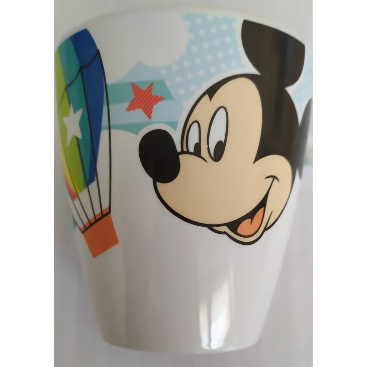 Lulabi Bicchiere Mickey Disney Baby 170 ml