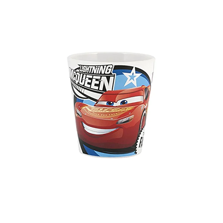 Lulabi Bicchiere Cars3 Disney 190 ml