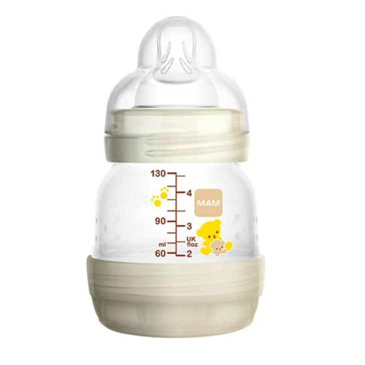 MAM EXPO EASY START 130ML + START 0 + TETTARELLA 0 12 PEZZI