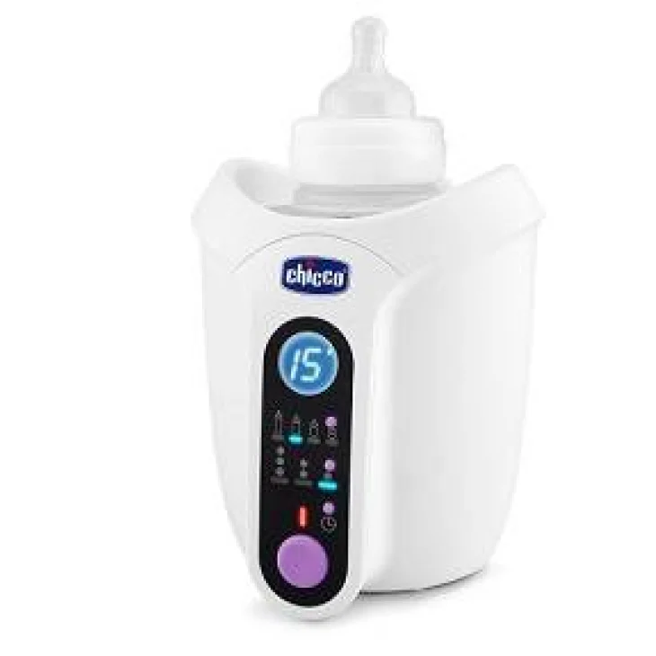 CHICCO SCALDABIBERON DIGITALE
