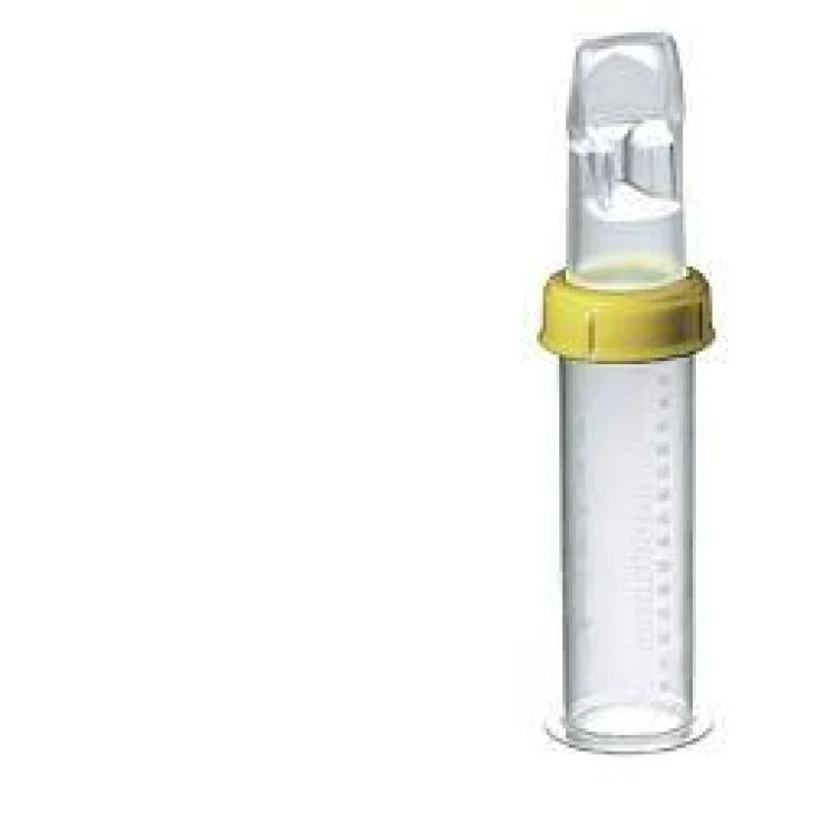 SOFT CUP BIBERON AVANZATO 1 PEZZO