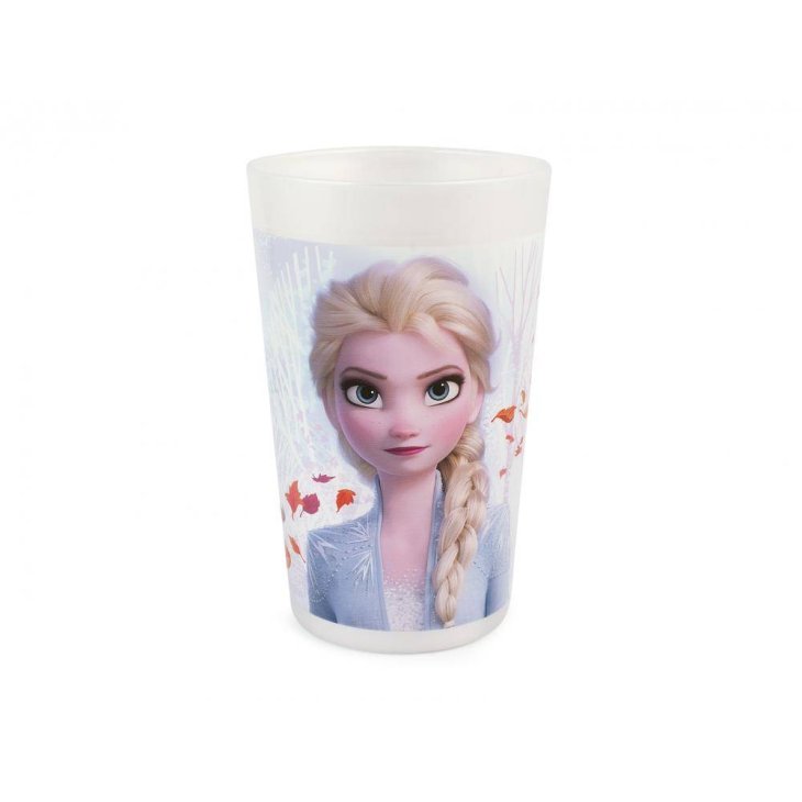 Lulabi Bicchiere Frozen 3 Disney 280 ml