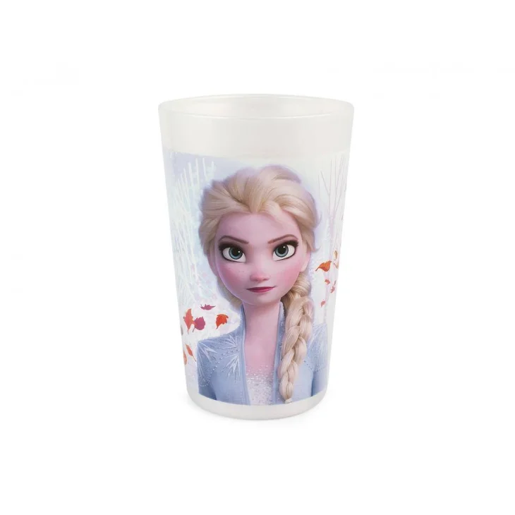 Lulabi Bicchiere Frozen 3 Disney 280 ml
