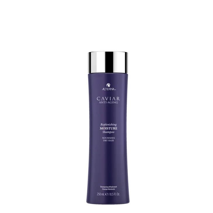 Alterna Caviar Replenishing Moisture Shampoo per capelli secchi 250 ml