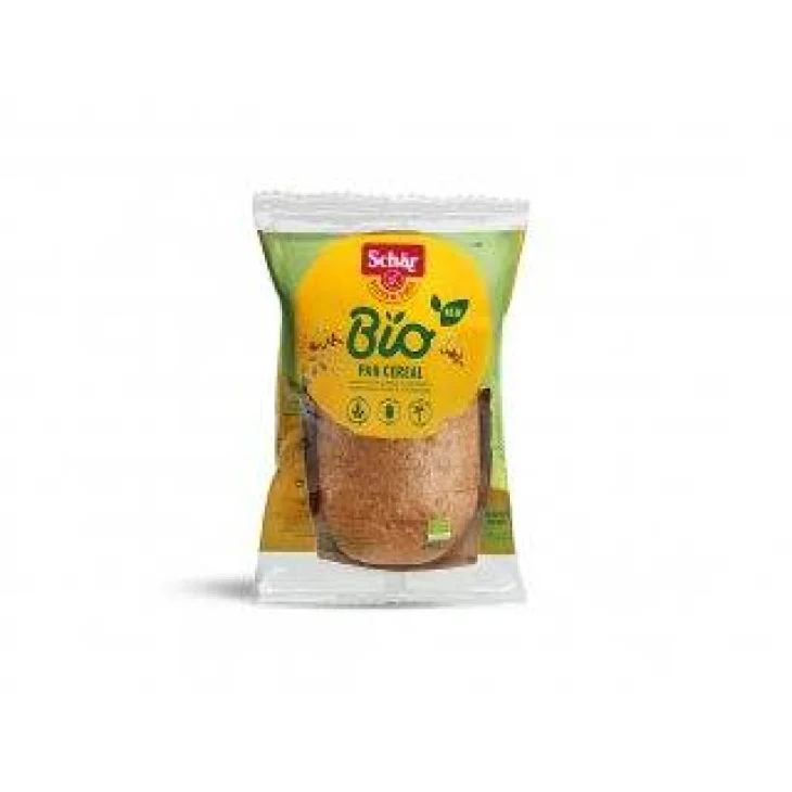 Schar Bio Pan Cereal Senza Glutine 270 g