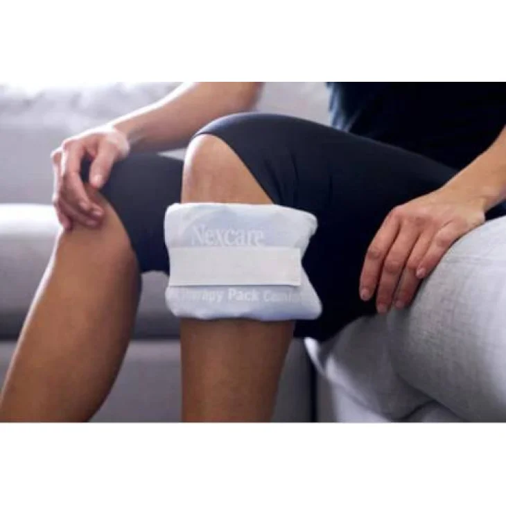 3M Nexcare Coldhot Comfort Cuscino Termoterapia 11X26cm