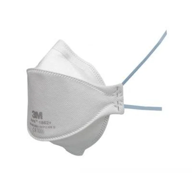 3M Aura 9320 Respiratore FFP2 con Elastico alla Nuca 3 Pezzi