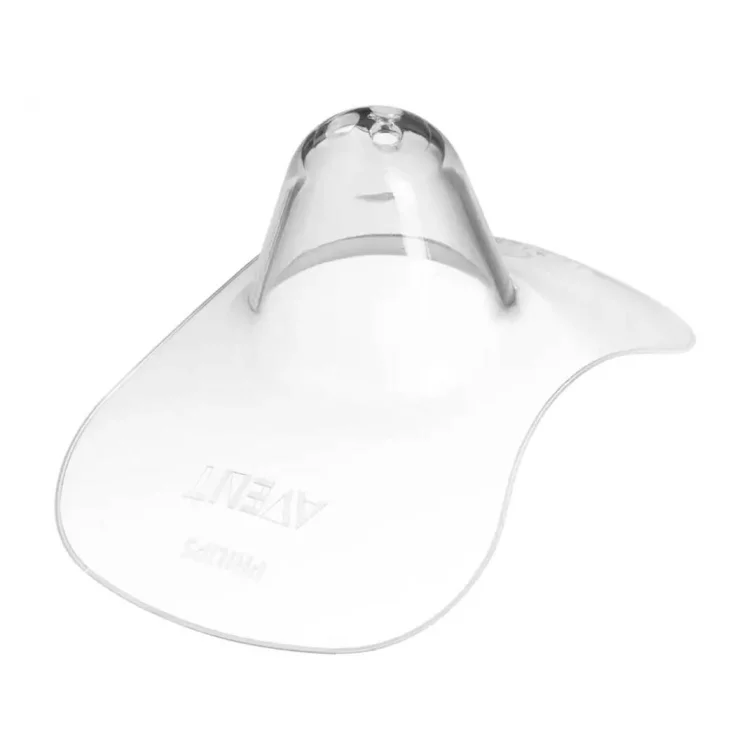 Avent Paracapezzoli Farfalla Small 2 Pezzi Con Custodia