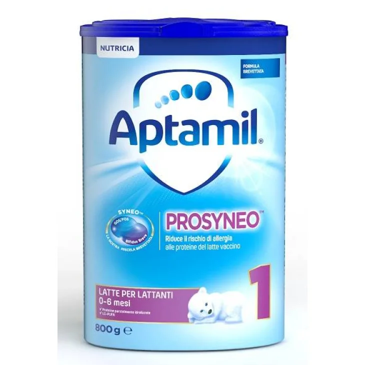 APTAMIL PROSYNEO 1 800 G