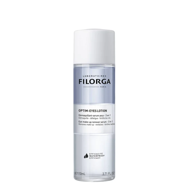 Filorga Optim Eyes Lotion Struccante Trifasico Occhi 110 ml AMAZON