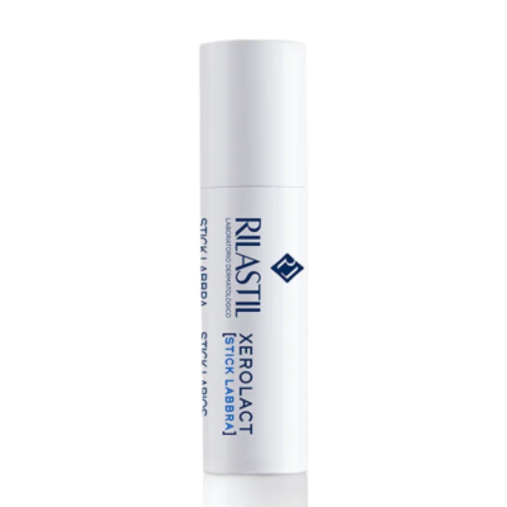 Rilastil Xerolact Stick Labbra 4,8 ml