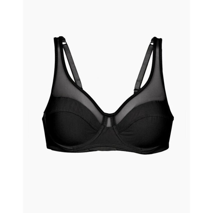 Lovable Reggiseno senza Ferretto Active Nero 34 C