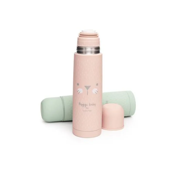Suavinex Thermos Liquidi Hygge Rosa 500 ml