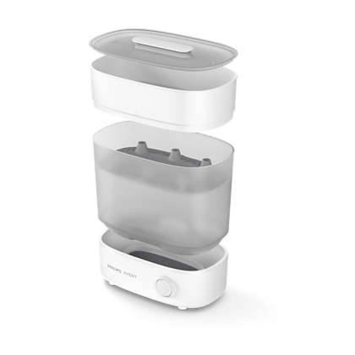 Philips Avent Sterilizzatore SCF291/00
