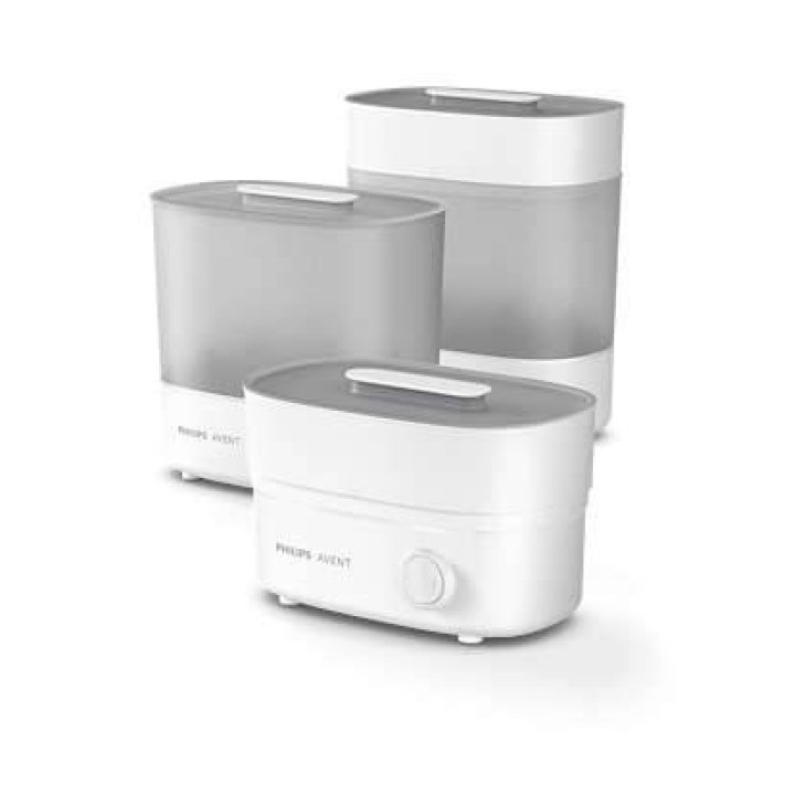 Philips Avent Sterilizzatore SCF291/00