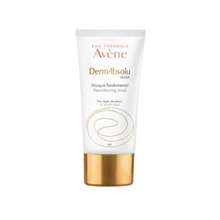 Avène Eau Thermale Dermabsolu Maschera Fondamentale Antietà 75ml
