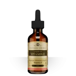 Solgar Liquid Vitamin E Integratore Antiossidante 58 ml
