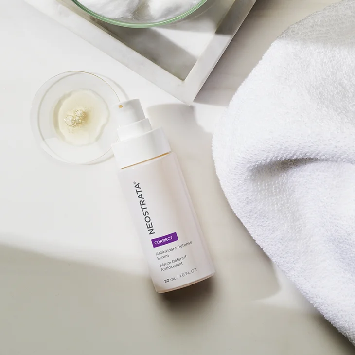 Neostrata AntiOxidant Defense Serum 30 ml